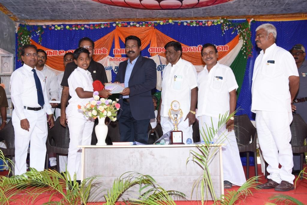 President speech from independence day picture